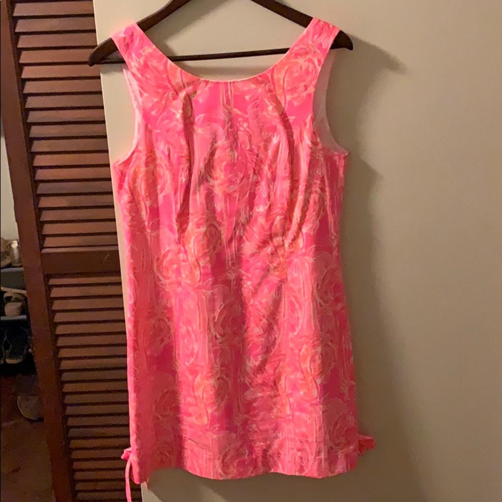 Lilly Pulitzer Shift Dress